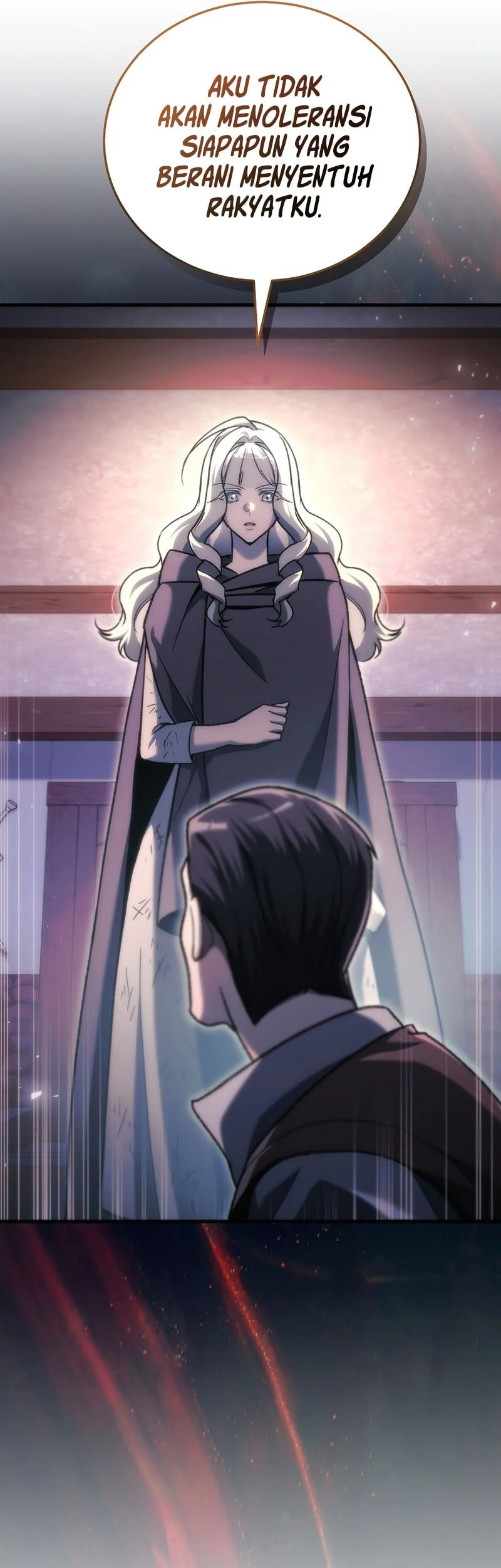 Genius Blacksmith’s Game Chapter 36 Fix Gambar 42